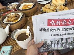 -恒兴发茶店(水巷口店)