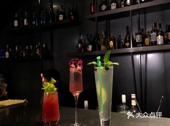 成都探店｜Mago party 