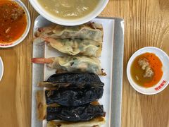 牛肉锅贴-众品老方子锅贴甜沫(李村店)