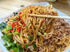 -青和小锅米线(翠湖店)