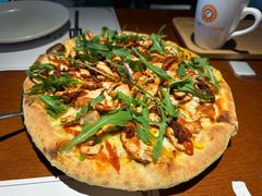 -咖梦餐厅 COMENG RESTAURANT