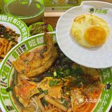 9.9就可以吃螺蛳粉｜免费田螺无限吃终于实现田螺自由了[调皮]