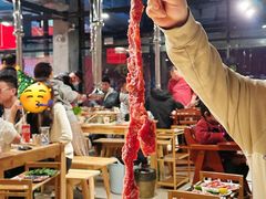 -霸腹烤肉(厦门柚子番店)
