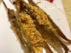 -铜锣湾·有麝自然香(重庆新天地店)