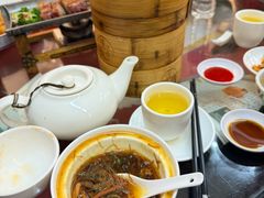 -香港蓮香樓(中環店)