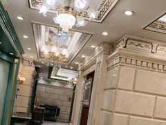 -王朝大酒店徐汇店-地面停车场