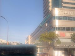 -中国工商银行(宁波市分行营业部)