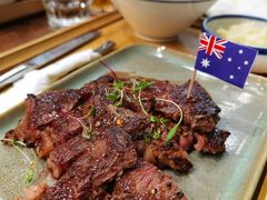 -榖屋house of flour(张江首店)