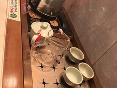 -禄运茶居·手工点心(猎德店)