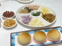 -丰尔粥食·顺德鱼生·干蒸排骨顺德菜(大良分店)