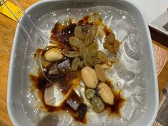 -木屋烧烤(龙岗龙城万科里店)