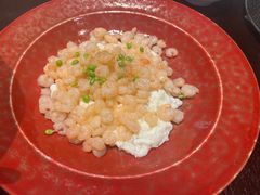 芙蓉河虾仁-萬國春·中菜馆(颐和公馆店)