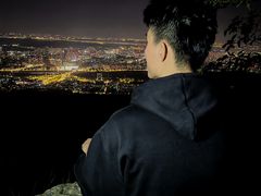 -紫金山山顶公园