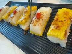 -奔跑吧陕菜·盛世长安(民乐园万达店)