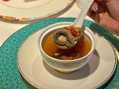 -三号黄浦会Canton Table