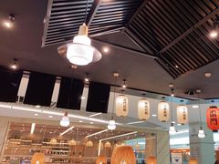 -雷门拉面·现熬骨汤(凯德来福士店)