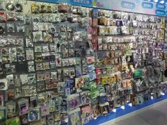 -Love Star追星馆(上海静安大悦城店)