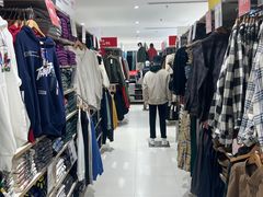 -优衣库(上海金桥国际商业广场店)