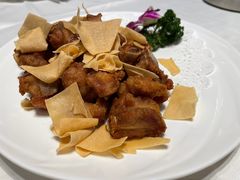 蒜香骨-粥旺庄(芳村店)
