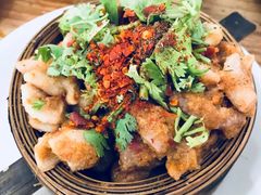 -范记豆花庄(东门好吃街店)