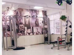 -中田健身工作室(东园店)