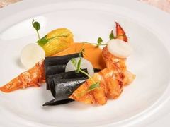 -上海和平饭店-华懋阁 The Cathay Room