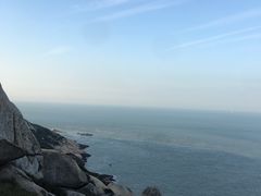-东极岛景区