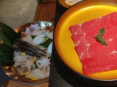 -牛New寿喜烧(新六百店)