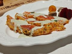 -俄士厨房(环球港店)