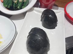 福满屯冻梨-玺炖·中国铁锅炖(虹桥天街店)