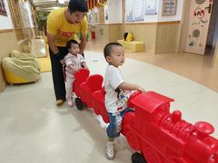 -狮子妈妈托育早教幼儿园(岳麓店)