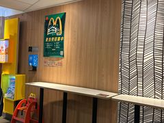 -麦当劳(世纪汇广场店)