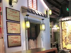 -老伙记海鲜码头(北滘店)