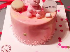 -CAKE BOSS 蛋糕老板(北京世纪金源购物中心)