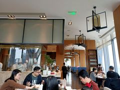 -小南洋海景餐厅(深圳湾店)