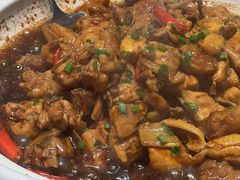 -赣江里•江西菜(望京旺角店)