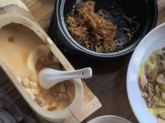 -老唐三下锅 ·张家界地标美食(溪布街店)