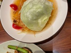 -mango tree芒果树泰国餐厅(青岛万象城店)