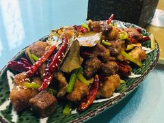 -君霖海鲜私房菜(春柳店)