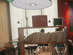 -和府捞面(西溪印象城店)
