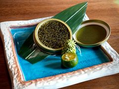 -河风の幸会精致料理