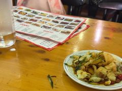 -新五一海鲜•夜宵大排档(城隍庙店)