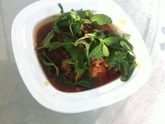 -新竹里馆·花园餐厅(兴苑路店)