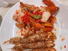 -芭菲盛宴·环球美食(解放碑英利国际店)