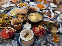 红糖糍粑-太平张醪糟(西街直营店)