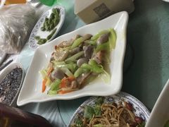-芸海阁·农家私房菜(沙家浜景区出口店)