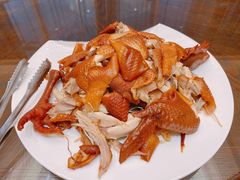 -日照君临天下大酒店