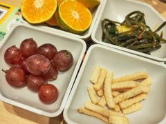 -豪客来牛排(中华城店)