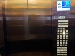 -上海新锦江大酒店