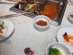-海底捞火锅(吾悦国际广场店)
